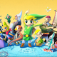 Illustration for article titled You Won't Believe How Many Little Changes Are In Zelda: Wind Waker HD
